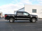Used 2022 Ford F150 XLT image 2