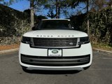 Certified 2023 Land Rover Range Rover SE image 2