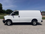 Used 2019 Chevrolet Express 2500 image 4