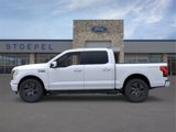New 2025 Ford F150 Lightning Lariat image 3
