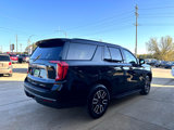 Used 2021 GMC Yukon AT4 w/ Technology Package image 5