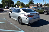 Used 2022 Toyota Camry SE image 5