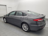 Used 2020 Ford Fusion Energi Titanium image 3
