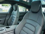 New 2025 Porsche Taycan image 5