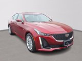 Used 2023 Cadillac CT5 Luxury w/ Sun And Sound Package image 3