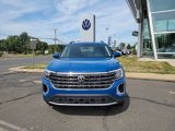 New 2026 Volkswagen Atlas SE image 2