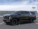 New 2025 Cadillac Escalade ESV Premium Luxury w/ Touring Package image 2