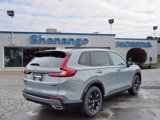 New 2026 Honda CR-V Sport-L image 3