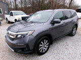 Used 2021 Honda Pilot EX-L image 3