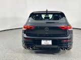 New 2025 Volkswagen Golf R Black Edition image 5