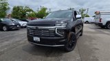 New 2025 Chevrolet Tahoe Premier image 4