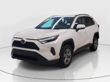 Used 2024 Toyota RAV4 XLE image 4