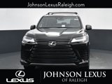 Certified 2025 Lexus LX 700h Overtrail image 4