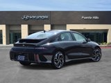 New 2025 Hyundai Ioniq 6 Limited image 3
