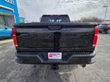 New 2025 Chevrolet Silverado 3500 LTZ w/ LTZ Plus Package image 4