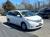 Used 2015 Toyota Sienna XLE image 3