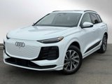 New 2025 Audi Q6 e-tron Premium Plus image 3