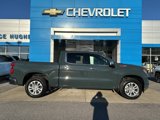 New 2025 Chevrolet Silverado 1500 LTZ image 3