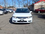 Used 2010 Honda Civic Hybrid Sedan image 3