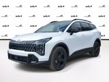 New 2026 Kia Sportage X-Line image 3