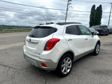 Used 2015 Buick Encore Leather w/ Experience Buick Package image 5