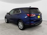 Certified 2022 Chevrolet Equinox LT image 3