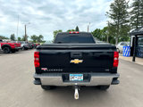 Used 2015 Chevrolet Silverado 1500 LTZ Z71 w/ LTZ Plus Package image 4