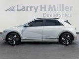 New 2025 Hyundai Ioniq 5 Limited image 3