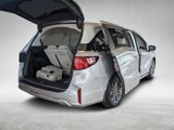New 2025 Honda Odyssey Touring image 2
