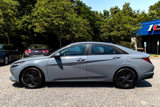 Used 2023 Hyundai Elantra SEL image 3