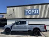 Used 2025 Ford F250 Lariat w/ Lariat Ultimate Package image 2