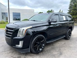 Used 2017 Cadillac Escalade Premium Luxury image 2