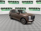 New 2026 Hyundai Palisade Calligraphy image 2