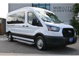 Used 2022 Ford Transit 350 XL image 3