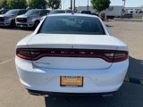 Certified 2022 Dodge Charger SXT image 6