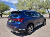 Used 2022 Hyundai Santa Fe SEL w/ Cargo Package image 3