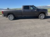 New 2025 RAM 2500 Big Horn image 2