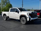 New 2025 GMC Sierra 2500 Denali Ultimate image 2