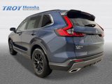 New 2025 Honda CR-V Sport image 3