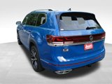 New 2025 Volkswagen Atlas SEL Premium R-Line image 3