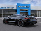 New 2025 Chevrolet Corvette Stingray Preferred Conv w/ Battery Protection Package image 3
