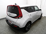 Used 2021 Kia Soul EX image 6