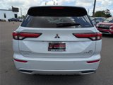 New 2025 Mitsubishi Outlander SEL image 5