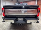 New 2025 Ford F250 King Ranch image 4
