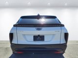 New 2025 Cadillac Lyriq Sport image 4