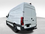 New 2025 Mercedes-Benz Sprinter 2500 image 3