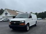 Used 2019 Chevrolet Express 3500 w/ Driver Convenience Package image 2