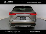 Used 2024 Lexus NX 350 F Sport image 4