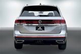 New 2025 Volkswagen Atlas SEL image 4