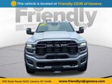 New 2025 RAM 5500 Tradesman image 2